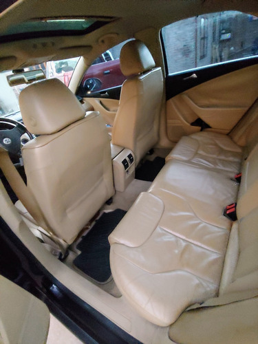 Imagen 4 de 25 de Volkswagen Passat 2007 Fsi