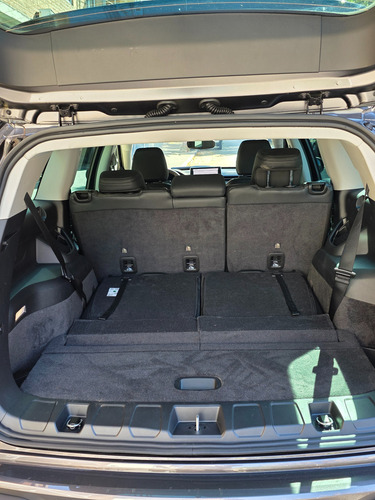 Jeep Commander 1.3 T270 Limited 4X2 At6