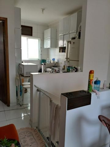 Imagem 2 de 5 de Casa 2 Dormitórios Para Venda Em Praia Grande, Princesa, 2 Dormitórios, 1 Vaga - 321_1-1807968