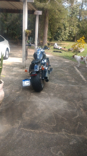 Imagem 2 de 6 de Harley Davidson Fat Boy