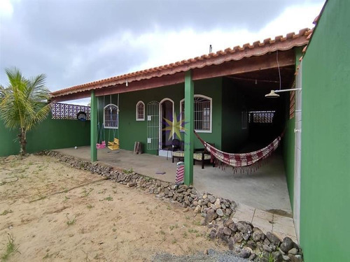 Imagem 2 de 19 de Casa Gaivotas Itanhaém Itanhaém/sp - 2761