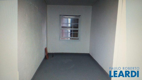 Imagem 15 de 15 de Casa Assobradada - Liberdade - Sp - 661708