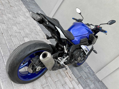 Imagen 4 de 15 de Yamaha Mt10