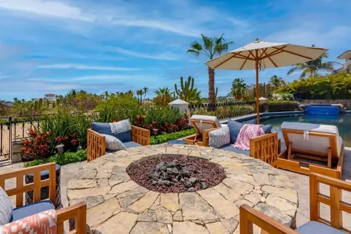 Casa Con Jardín Y Alberca Privada, Jacuzzi Y Palapa Con Area