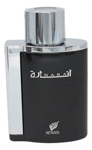 Afnan Inara Black Edp 100 Ml Unisex