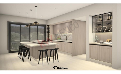Casa En Preventa - Querétaro - La Verdadera Esencia De Vivir En Plenitud