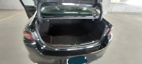 Mazda Mazda 3 2.5 I Touring At