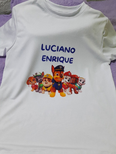 Sublimacion Y Personalización