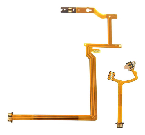 Cable Flexible De Apertura De Lente Para Accesorios De