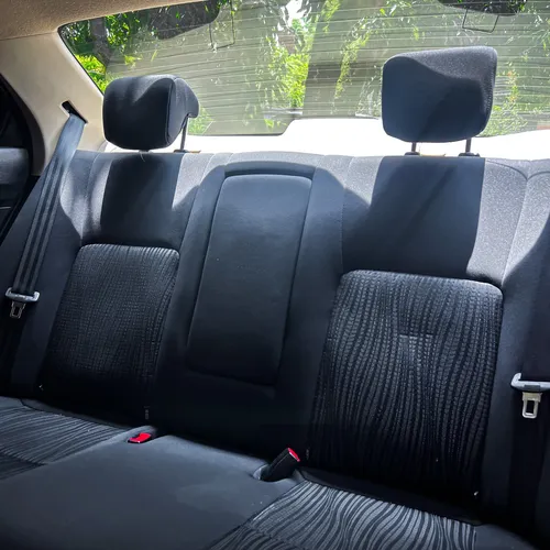 Suzuki Swift Dzire AT