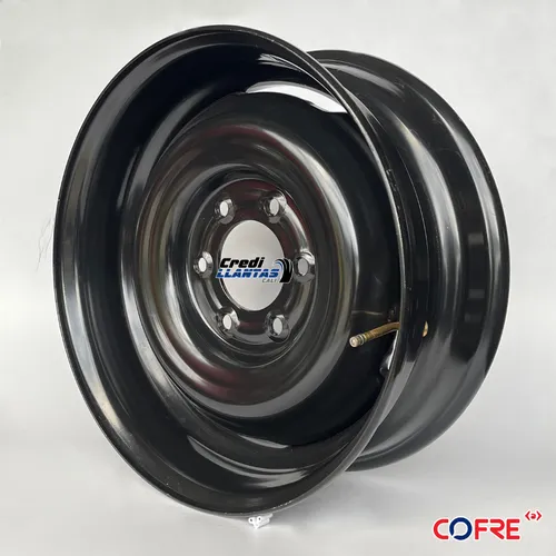Rin Nhr 17.5×6.0 Modelo Viejo Hasta 2012 Hierro, Sellomatic
