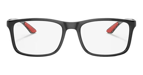 Imagen 2 de 6 de Sunstore - Marcos De Receta Ray-ban 8908
