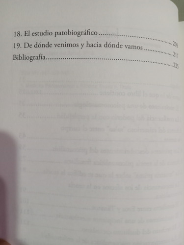 Por Qué Allí? Por Qué Ahora? Psicosomatología : Chiozza (Usado)