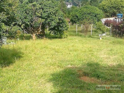 Imagem 2 de 8 de Terreno À Venda, 1573 M² Por R$ 180.000,00 - São Roque - São Roque/sp - Te0223
