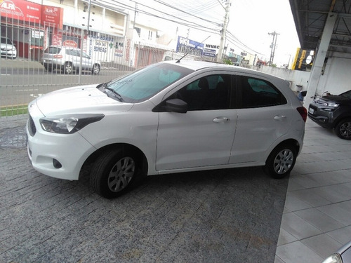 Ford Ka 2017/2018 1h71