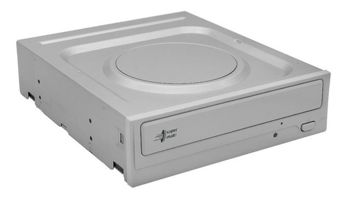 Drive LG Gravador De Cd/dvd E Leitor De Cd/dvd 22x Sata