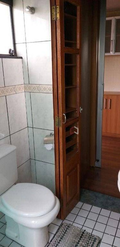 Imagem 20 de 20 de Apartamento Duplex Com 4 Dormitórios À Venda, 134 M² Por R$ 650.000 - Penha De França - São Paulo/sp - Ad0005