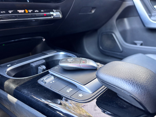 Mercedes-Benz Clase A 1.6 200 Cgi Sport At