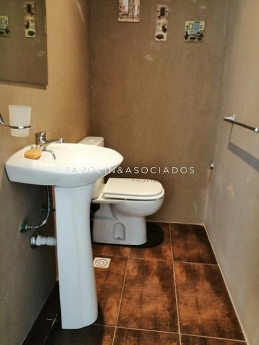 Casa De 3 Dormitorios En Burnett, Punta Del Este- Ref: 1750