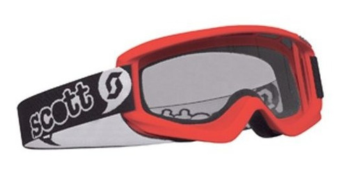 Gafas Juveniles Scott Agent Mini