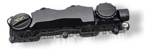 Tapa De Valvulas Completa Para Peugeot Partner 1.6 Hdi 16v