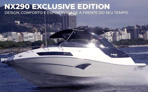 Nx 290 Exclusive Edition