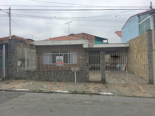 Imagem 1 de 15 de Casa Sobrado Em Vila São Francisco (zona Leste) - São Paulo - 155