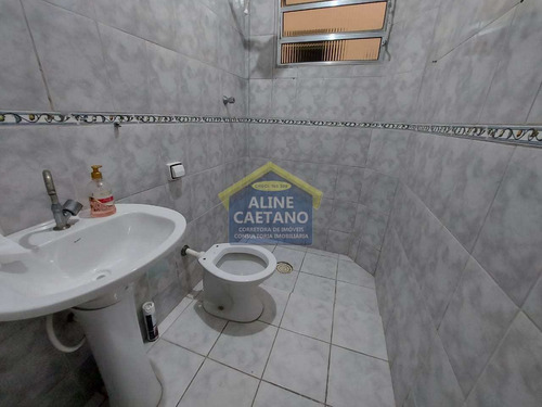 Casa Com 02 Dorm, 02 Vagas Na Garagem, Mais Edícula Com Suíte.. - Vvnt041