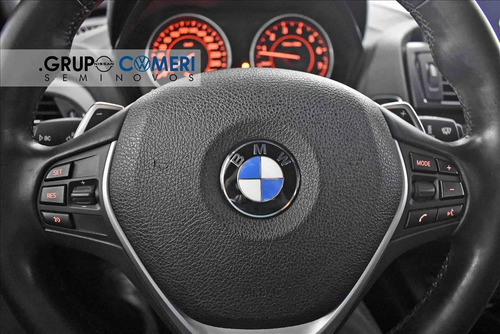Imagem 12 de 15 de 125i 2.0 M Sport 16v Gasolina 4p Automático