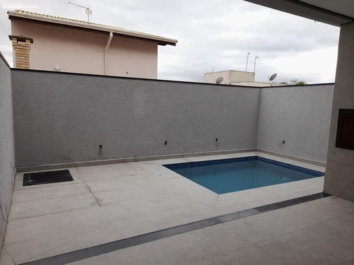 Imagem 8 de 15 de Casa Em Condomínio Para Venda Em Mogi Das Cruzes, Vila Moraes, 3 Dormitórios, 3 Suítes, 4 Banheiros, 2 Vagas - 3059_2-1170818