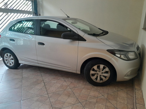 Chevrolet Onix 1.0 Joy 5p