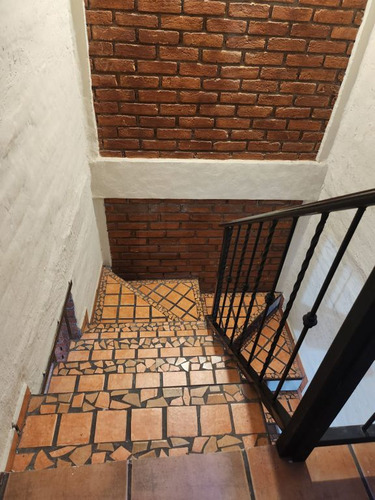 Casa En Venta Con Estilo Rustico En Piedra Lisa