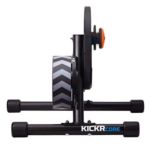 Entrenador Inteligente Wahoo Kickr Core + Engrane Zwift V2