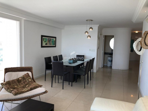 Departamento En Alquiler Zona Conrad- Ref: 193