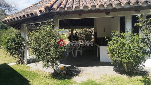 Casa En Punta Del Este, Playa Mansa, Cerca Del Mar, Venta, Alquiler Anual, Y Temporada- Ref: 6622