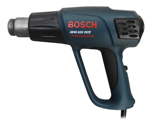 Pistola Calor Bosch 1500w T-profesional (ghg 630 Dce)