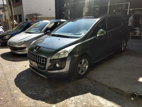 Peugeot 3008 Premium Plus Thp 1.6 Misiocarslp