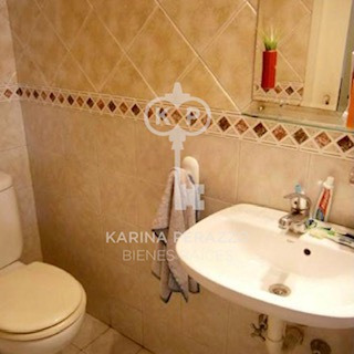Imagen 5 de 14 de Triplex De 4 Ambientes