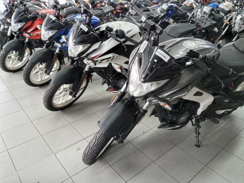Imagen 5 de 22 de Bajaj Rouser 200 Ns 0km Ns200 No Benelli 302 Honda Yamaha
