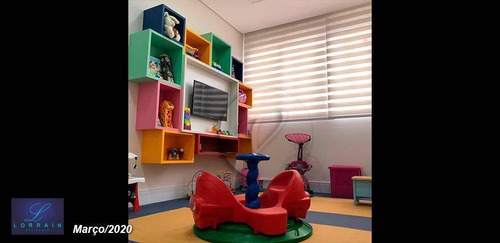 Imagem 26 de 28 de Apartamento Com 2 Dormitórios À Venda, 67 M² Por R$ 495.000,00 - Centro - Santo André/sp - Ap10116