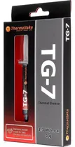 Comprar Pasta Térmica Para Pc E Consoles Tg-7 Thermaltake Cu002F 4g
