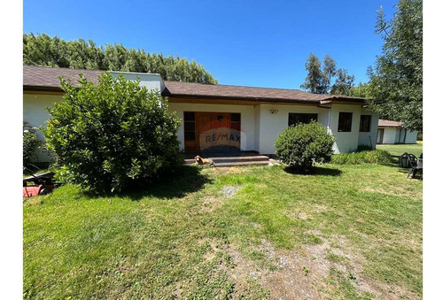 Parcela 5.304 M2 Hogar E Inversión.