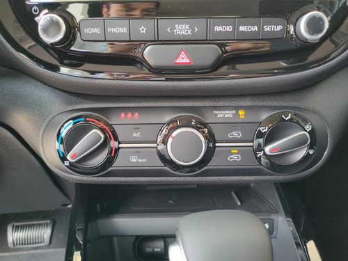 Imagen 10 de 15 de Kia Soul Ex 2022