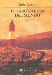 Libro El Faro Del Fin Del Mundo De Julio Verne