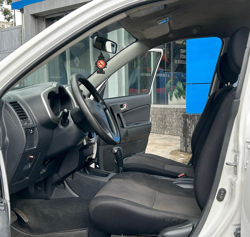 Daihatsu Terios Bego 2008