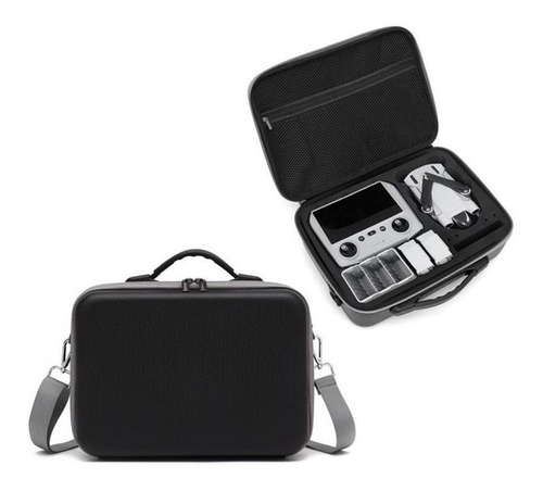 Maleta Mochila Bandolera Organizadora Para Dji Mini 3 Pro