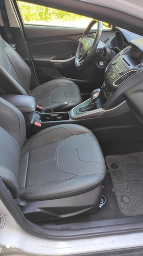Ford Focus Iii 2.0 Sedan Se Plus At6 2015