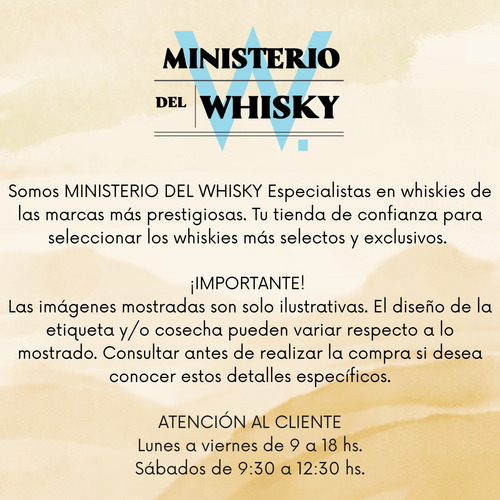 Whisky Bulleit Kentucky Straight Bourbon 700ml