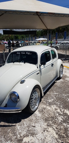 Fusca 1300l