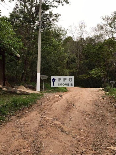 Imagem 2 de 9 de Terreno À Venda, 360 M² No Bairro Bosque Dos Eucalíptos Em Atibaia/sp - Te0166